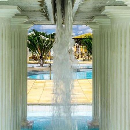L'Acqua Diroma - Oficial - Piscinas 24 Horas กัลดัสโนวัส ภายนอก รูปภาพ