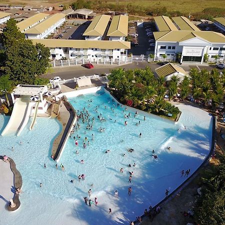 L'Acqua Diroma - Oficial - Piscinas 24 Horas กัลดัสโนวัส ภายนอก รูปภาพ