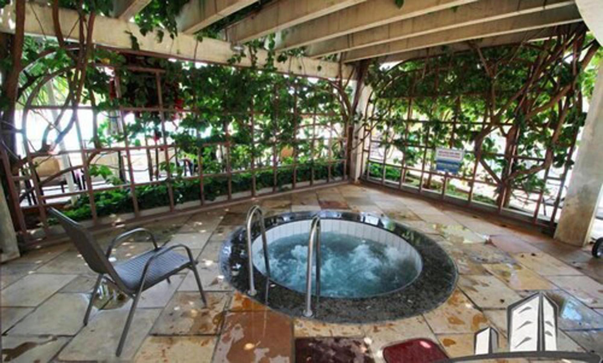 L'Acqua Diroma - Oficial - Piscinas 24 Horas กัลดัสโนวัส ภายนอก รูปภาพ