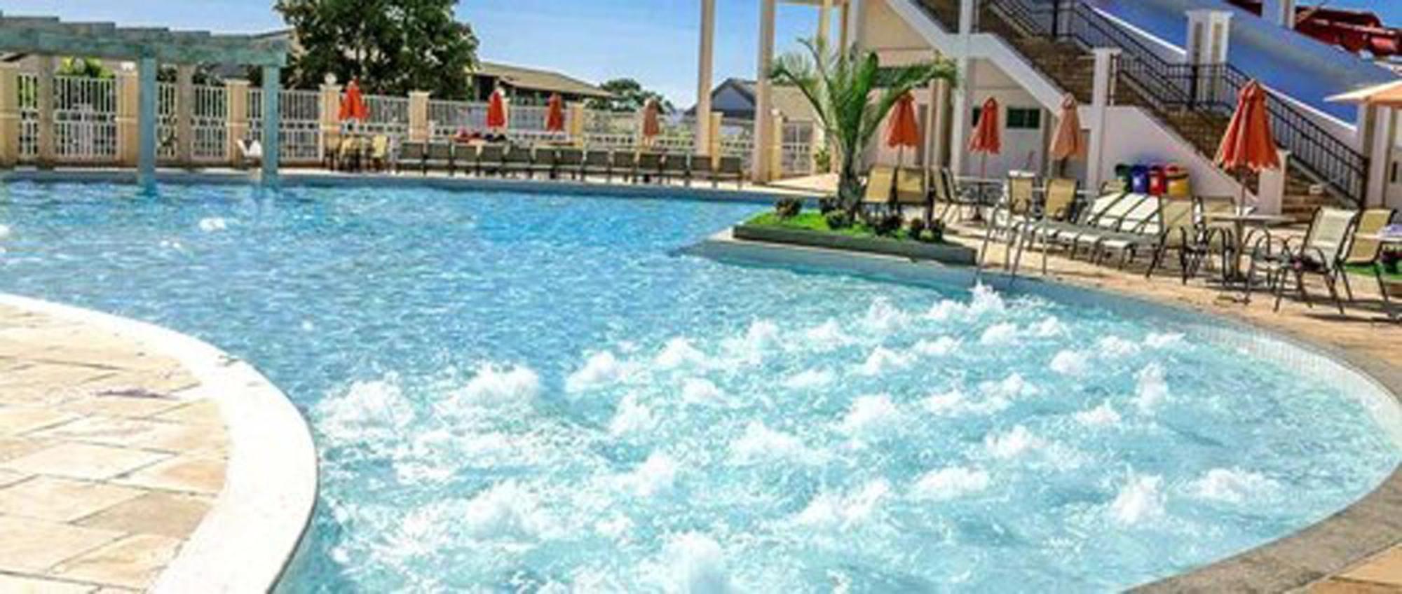 L'Acqua Diroma - Oficial - Piscinas 24 Horas กัลดัสโนวัส ภายนอก รูปภาพ