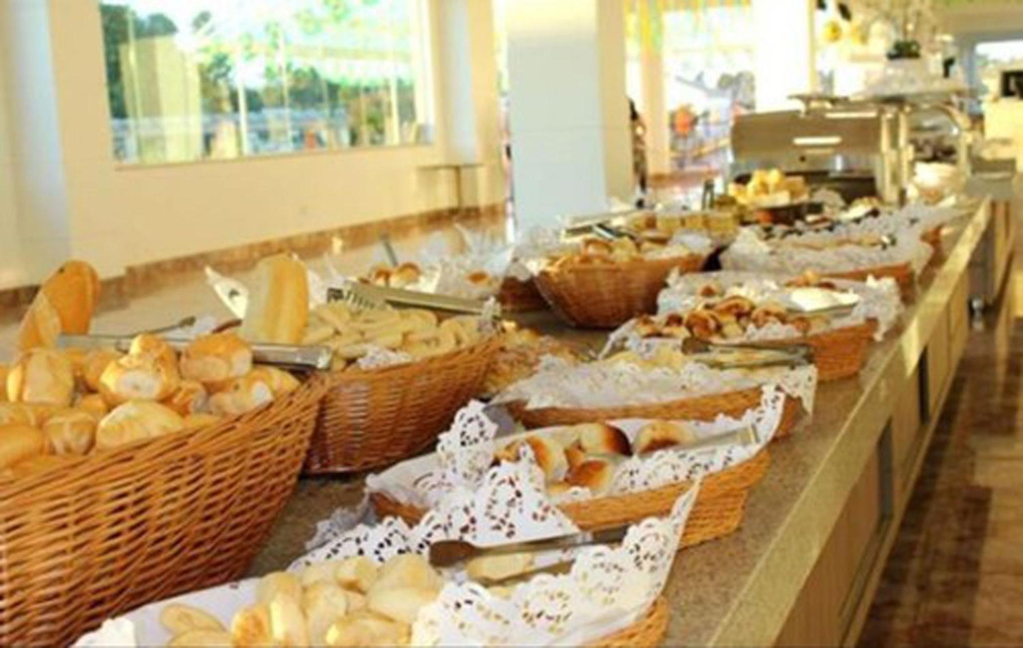 L'Acqua Diroma - Oficial - Piscinas 24 Horas กัลดัสโนวัส ภายนอก รูปภาพ
