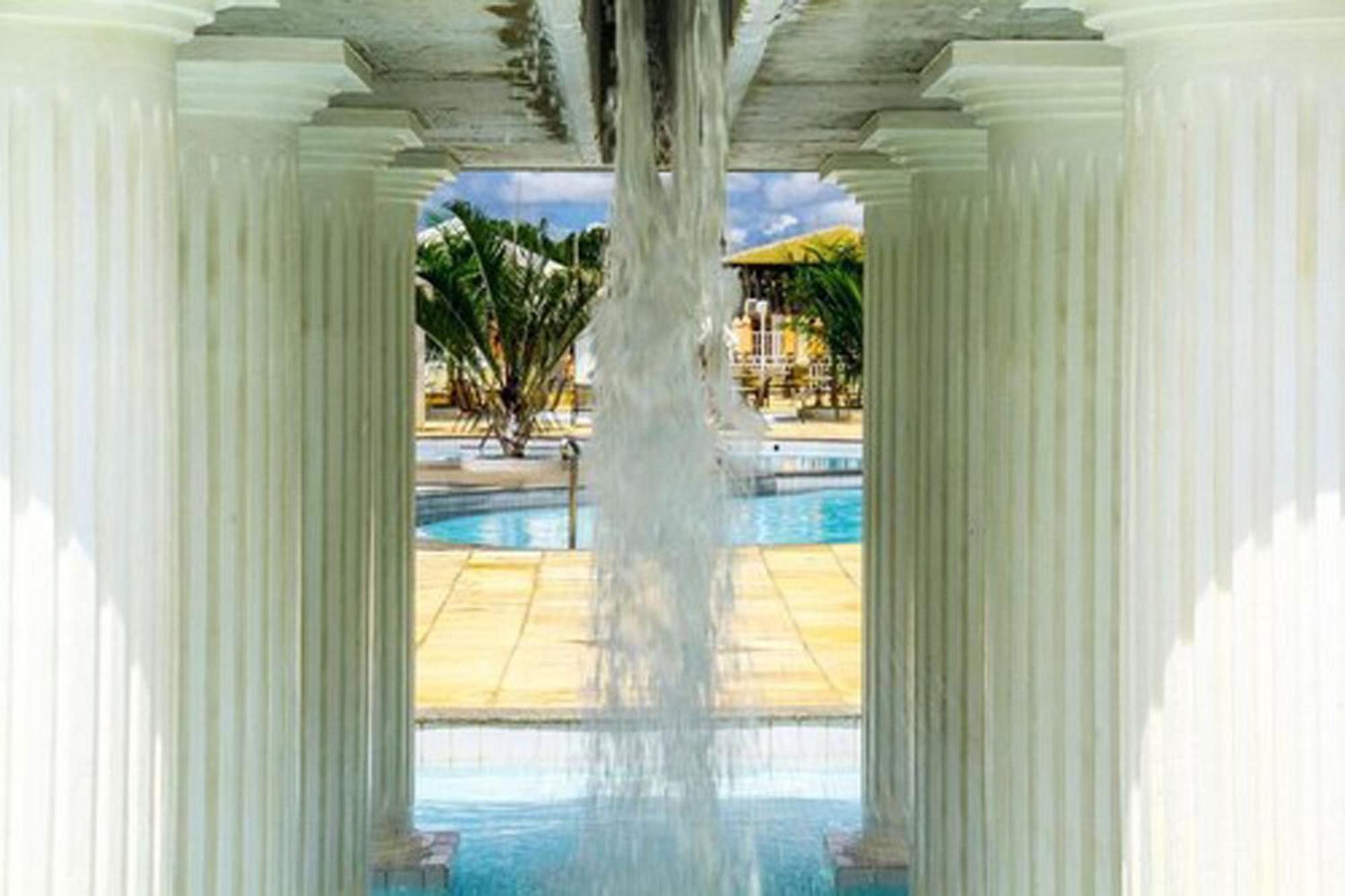 L'Acqua Diroma - Oficial - Piscinas 24 Horas กัลดัสโนวัส ภายนอก รูปภาพ