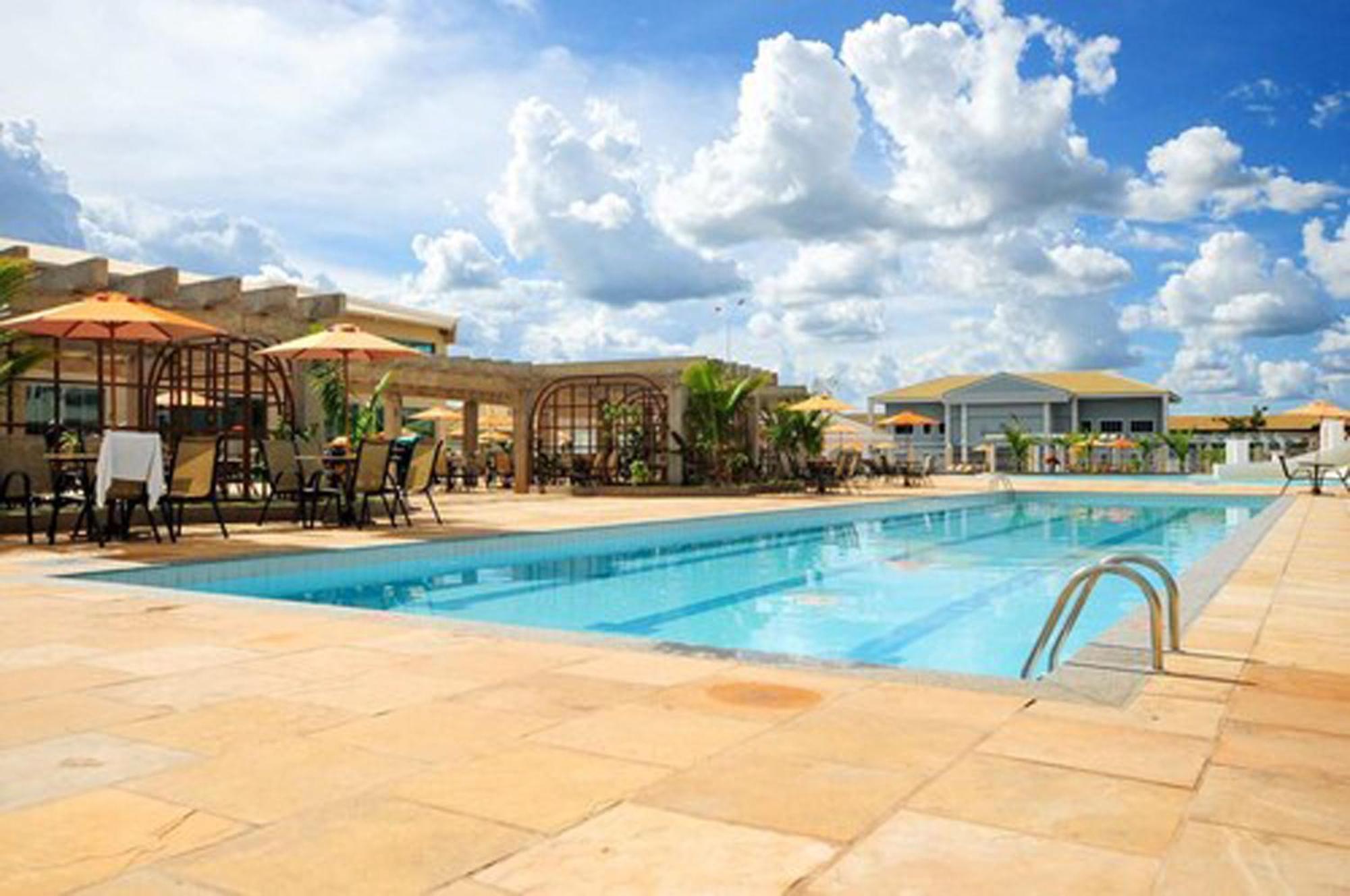 L'Acqua Diroma - Oficial - Piscinas 24 Horas กัลดัสโนวัส ภายนอก รูปภาพ