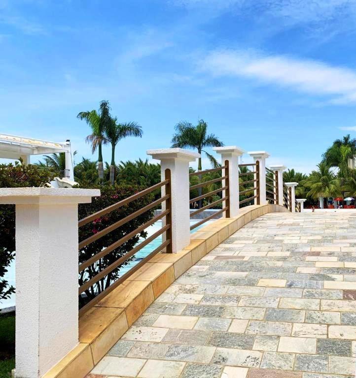 L'Acqua Diroma - Oficial - Piscinas 24 Horas กัลดัสโนวัส ภายนอก รูปภาพ