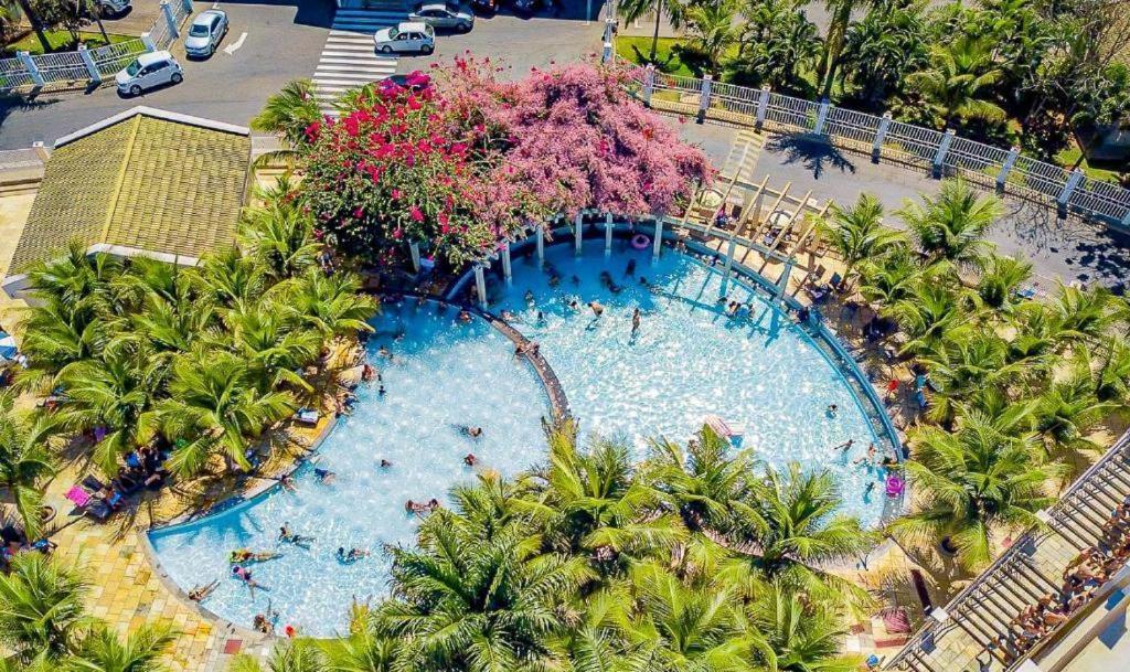L'Acqua Diroma - Oficial - Piscinas 24 Horas กัลดัสโนวัส ภายนอก รูปภาพ