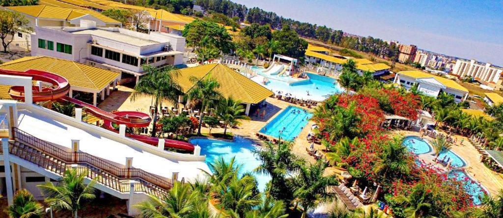 L'Acqua Diroma - Oficial - Piscinas 24 Horas กัลดัสโนวัส ภายนอก รูปภาพ
