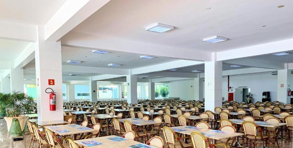 L'Acqua Diroma - Oficial - Piscinas 24 Horas กัลดัสโนวัส ภายนอก รูปภาพ