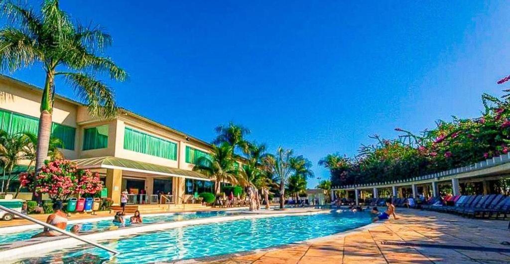 L'Acqua Diroma - Oficial - Piscinas 24 Horas กัลดัสโนวัส ภายนอก รูปภาพ