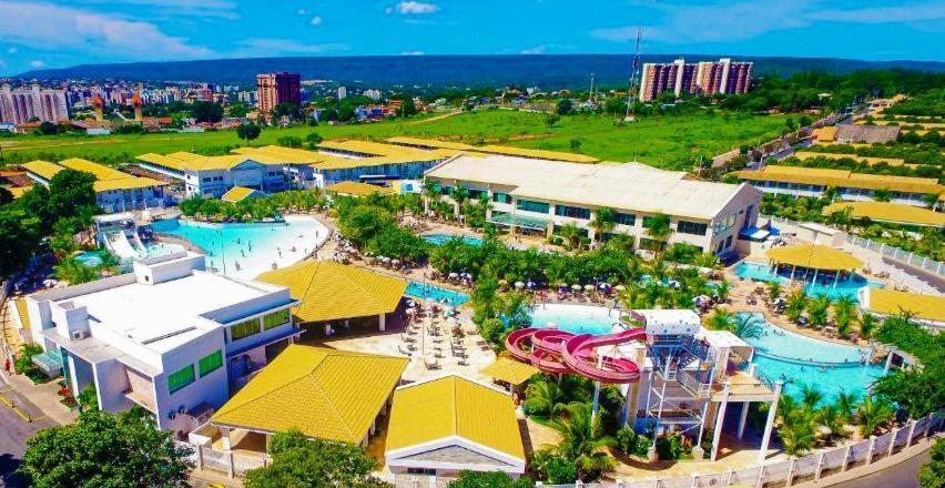 L'Acqua Diroma - Oficial - Piscinas 24 Horas กัลดัสโนวัส ภายนอก รูปภาพ