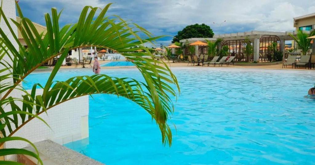 L'Acqua Diroma - Oficial - Piscinas 24 Horas กัลดัสโนวัส ภายนอก รูปภาพ