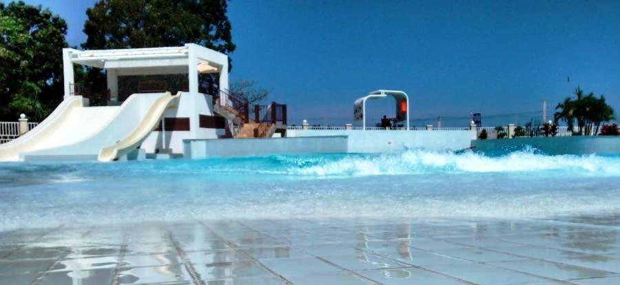 L'Acqua Diroma - Oficial - Piscinas 24 Horas กัลดัสโนวัส ภายนอก รูปภาพ