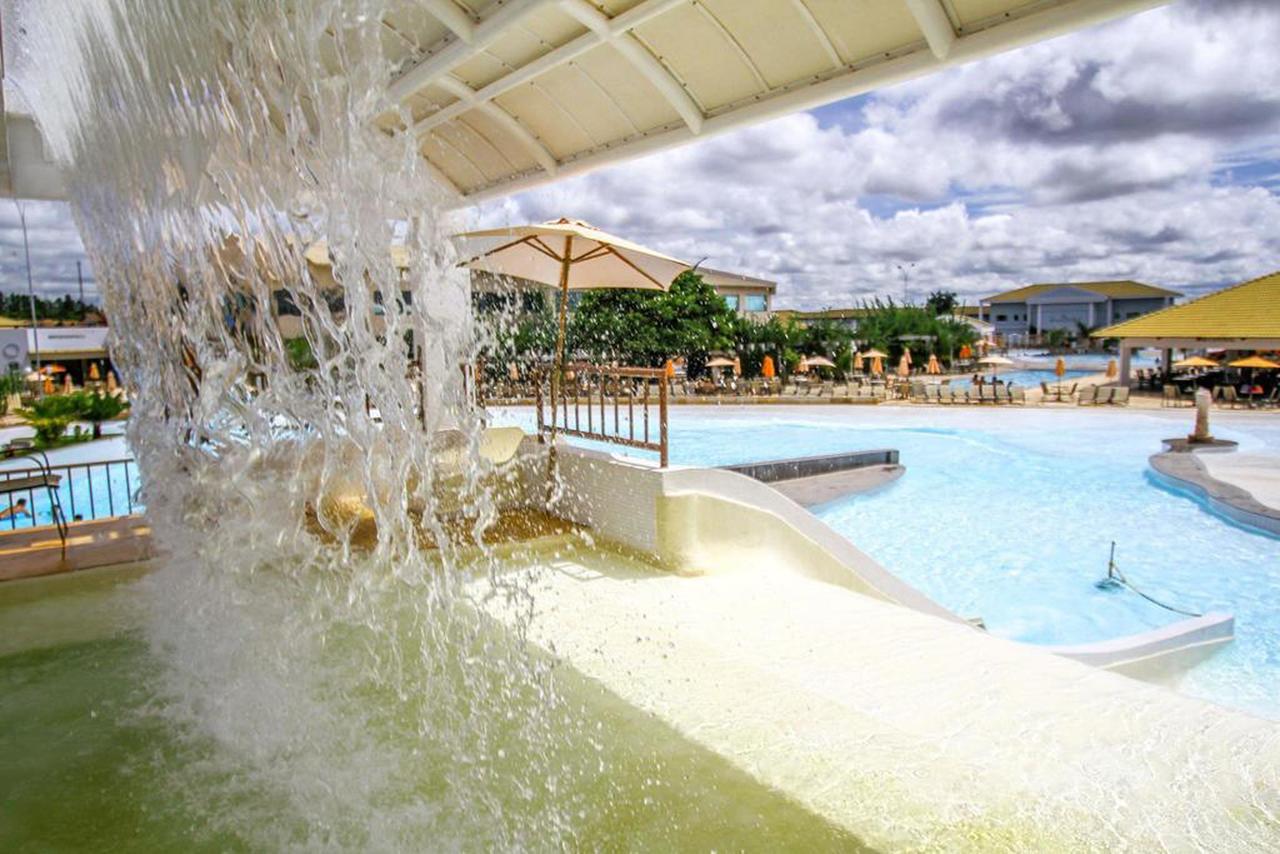 L'Acqua Diroma - Oficial - Piscinas 24 Horas กัลดัสโนวัส ภายนอก รูปภาพ